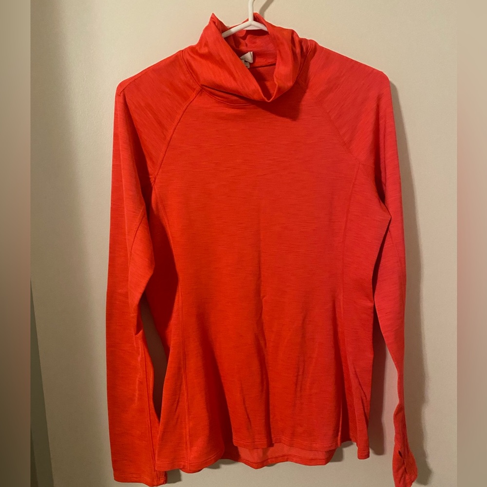 Under Armour thermal